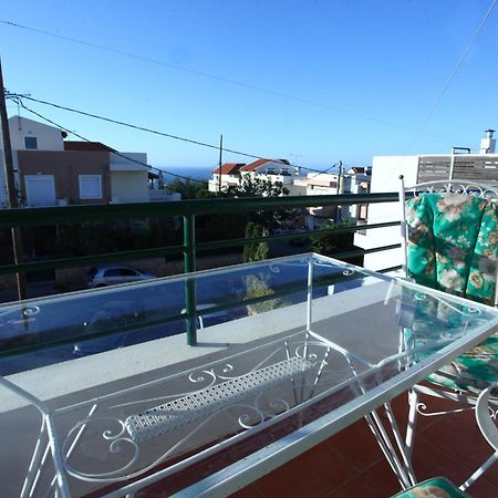 Cretan Dream Apartments Rethymno  Exterior photo