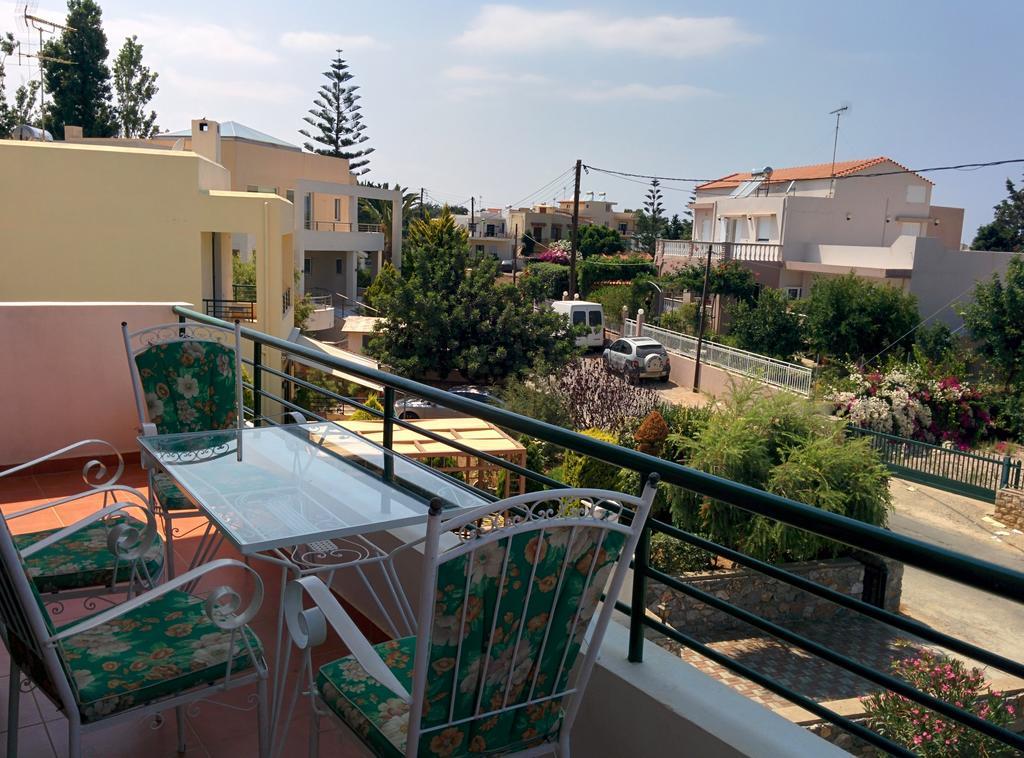 Cretan Dream Apartments Rethymno  Room photo