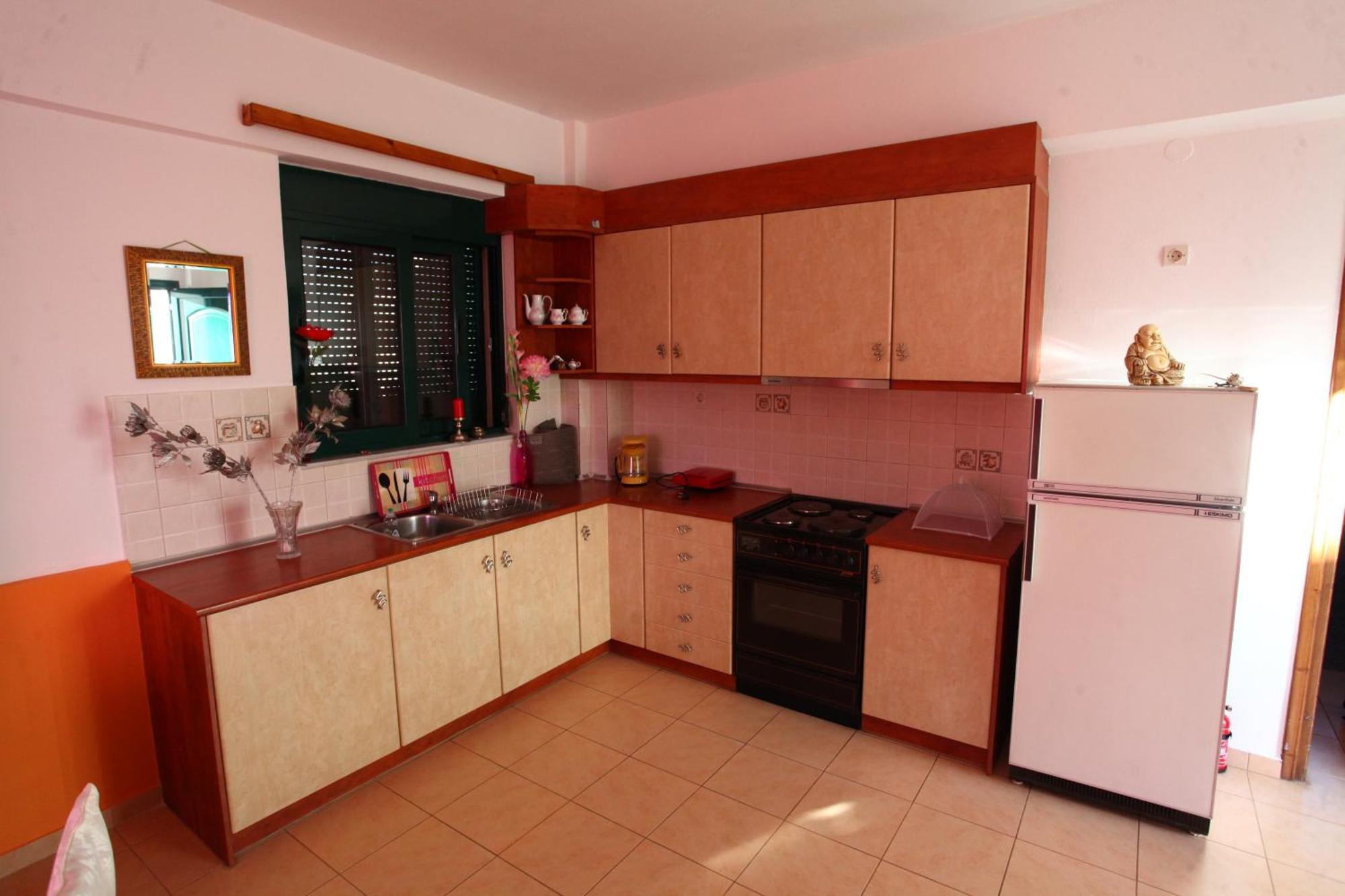 Cretan Dream Apartments Rethymno  Exterior photo