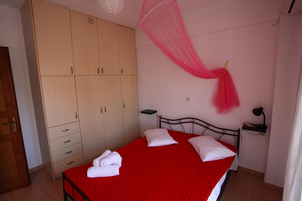 Cretan Dream Apartments Rethymno  Exterior photo