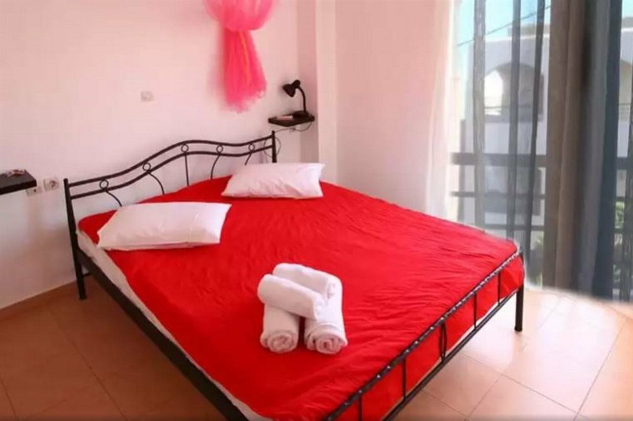 Cretan Dream Apartments Rethymno  Exterior photo